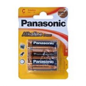Pila Panasonic